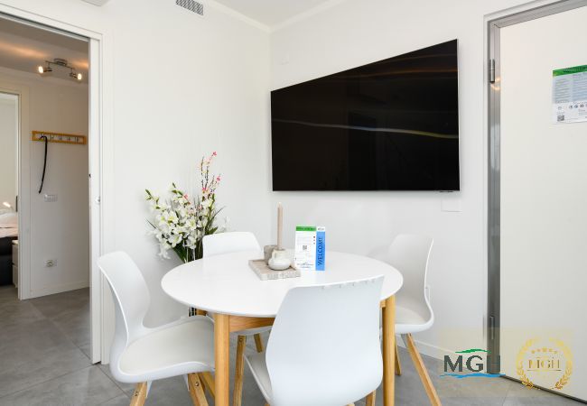 Ferienwohnung in Desenzano del Garda - Katya Resort Penthouse Apartment - MGH G2 26 Ferienwohnung in Desenzano del Garda - Katya Resort Penthouse Apartment - MGH G2 26