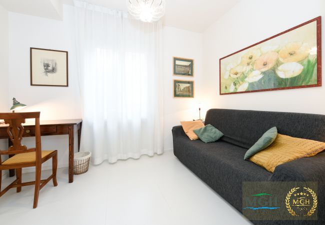 Ferienwohnung in Bardolino - Garden Apartment Bardolino Ferienwohnung in Bardolino - Garden Apartment Bardolino