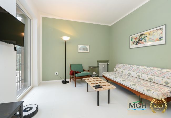 Ferienwohnung in Bardolino - Garden Apartment Bardolino Ferienwohnung in Bardolino - Garden Apartment Bardolino