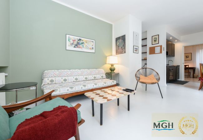 Ferienwohnung in Bardolino - Garden Apartment Bardolino Ferienwohnung in Bardolino - Garden Apartment Bardolino