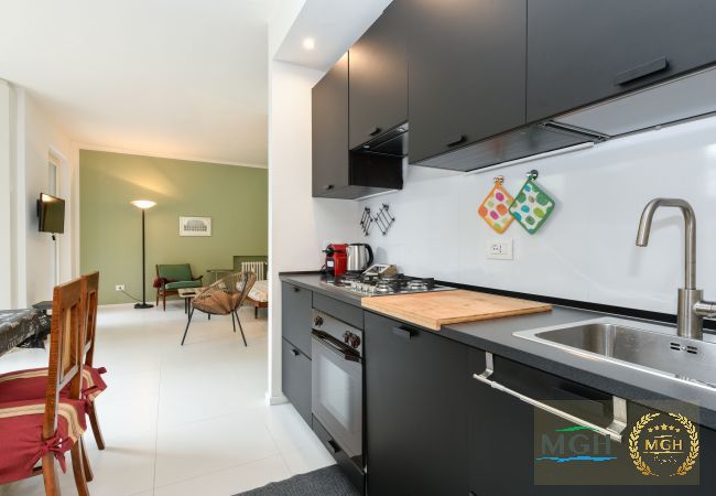 Ferienwohnung in Bardolino - Garden Apartment Bardolino Ferienwohnung in Bardolino - Garden Apartment Bardolino