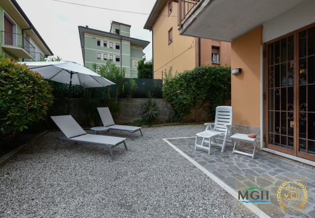 Ferienwohnung in Bardolino - Garden Apartment Bardolino Ferienwohnung in Bardolino - Garden Apartment Bardolino