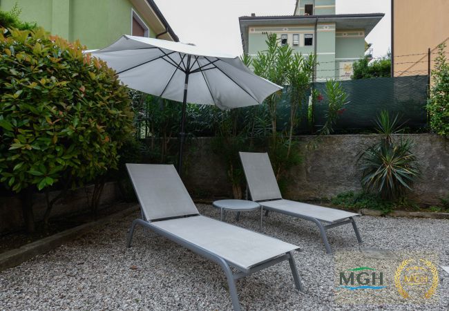 Ferienwohnung in Bardolino - Garden Apartment Bardolino Ferienwohnung in Bardolino - Garden Apartment Bardolino