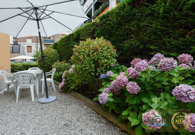 Ferienwohnung in Bardolino - Garden Apartment Bardolino Ferienwohnung in Bardolino - Garden Apartment Bardolino