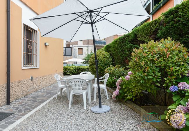 Ferienwohnung in Bardolino - Garden Apartment Bardolino Ferienwohnung in Bardolino - Garden Apartment Bardolino