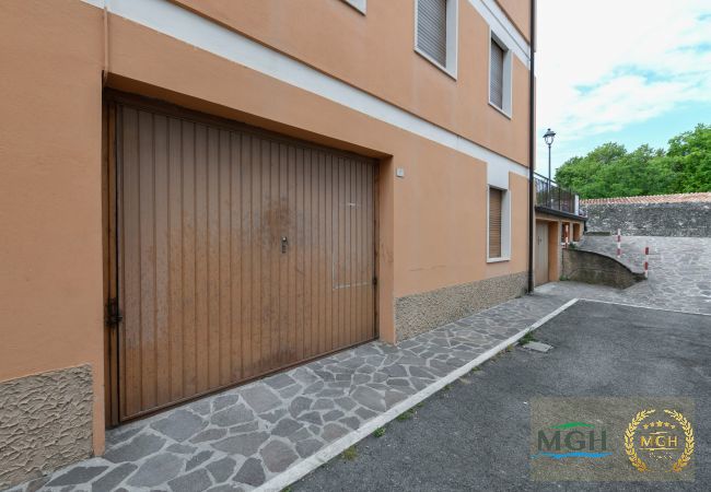 Ferienwohnung in Bardolino - Garden Apartment Bardolino Ferienwohnung in Bardolino - Garden Apartment Bardolino