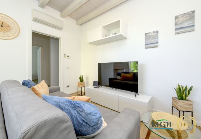 Ferienwohnung in Sirmione - Caesar Sirmione Luxury Apartment C01 Ferienwohnung in Sirmione - Caesar Sirmione Luxury Apartment C01