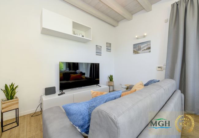 Ferienwohnung in Sirmione - Caesar Sirmione Luxury Apartment C01 Ferienwohnung in Sirmione - Caesar Sirmione Luxury Apartment C01