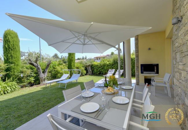 Ferienwohnung in Sirmione - Caesar Sirmione Luxury Apartment C01 Ferienwohnung in Sirmione - Caesar Sirmione Luxury Apartment C01