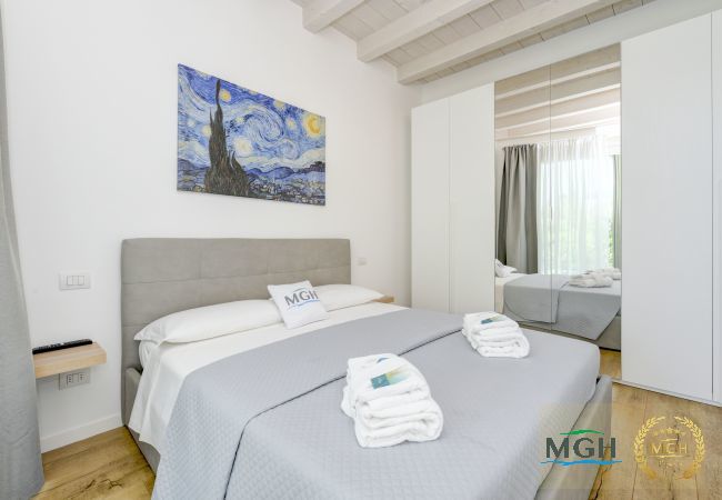 Ferienwohnung in Sirmione - Caesar Sirmione Luxury Apartment C01 Ferienwohnung in Sirmione - Caesar Sirmione Luxury Apartment C01
