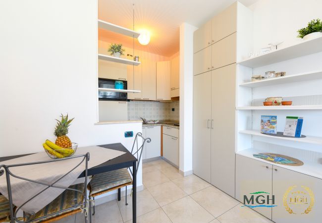 Ferienwohnung in Peschiera del Garda - MGH My Lakefront Dream Ferienwohnung in Peschiera del Garda - MGH My Lakefront Dream