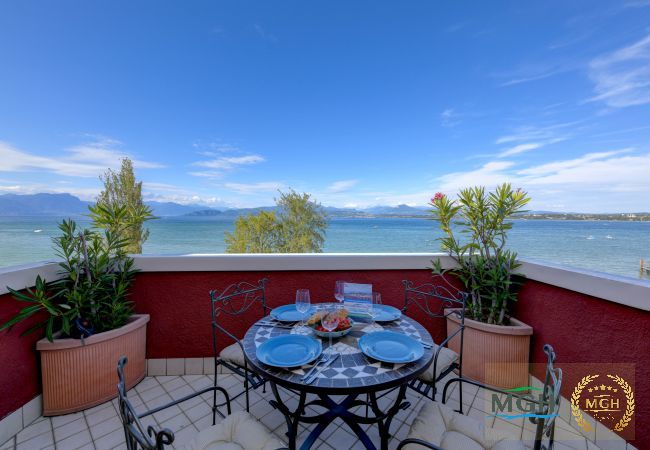 Ferienwohnung in Peschiera del Garda - MGH My Lakefront Dream Ferienwohnung in Peschiera del Garda - MGH My Lakefront Dream