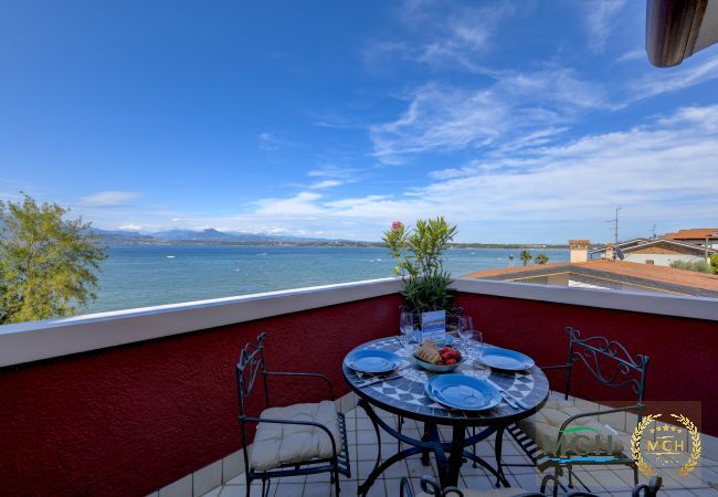Ferienwohnung in Peschiera del Garda - MGH My Lakefront Dream Ferienwohnung in Peschiera del Garda - MGH My Lakefront Dream