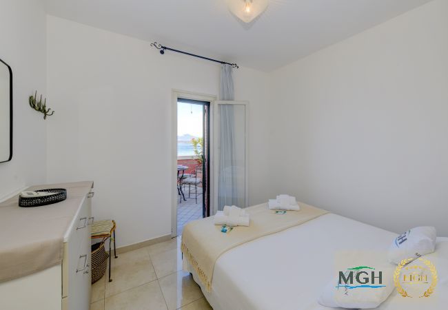 Ferienwohnung in Peschiera del Garda - MGH My Lakefront Dream Ferienwohnung in Peschiera del Garda - MGH My Lakefront Dream