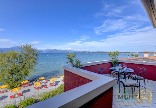 Ferienwohnung in Peschiera del Garda - MGH My Lakefront Dream Ferienwohnung in Peschiera del Garda - MGH My Lakefront Dream
