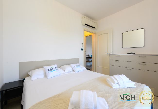 Ferienwohnung in Peschiera del Garda - MGH My Lakefront Dream Ferienwohnung in Peschiera del Garda - MGH My Lakefront Dream