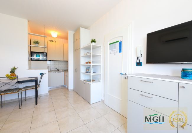 Ferienwohnung in Peschiera del Garda - MGH My Lakefront Dream Ferienwohnung in Peschiera del Garda - MGH My Lakefront Dream