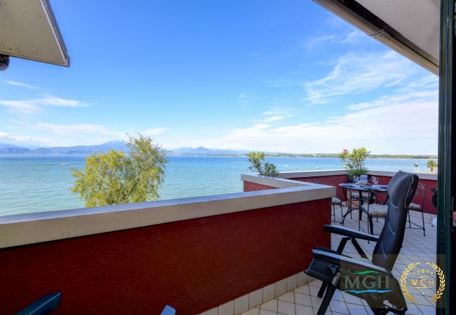 Ferienwohnung in Peschiera del Garda - MGH My Lakefront Dream Ferienwohnung in Peschiera del Garda - MGH My Lakefront Dream