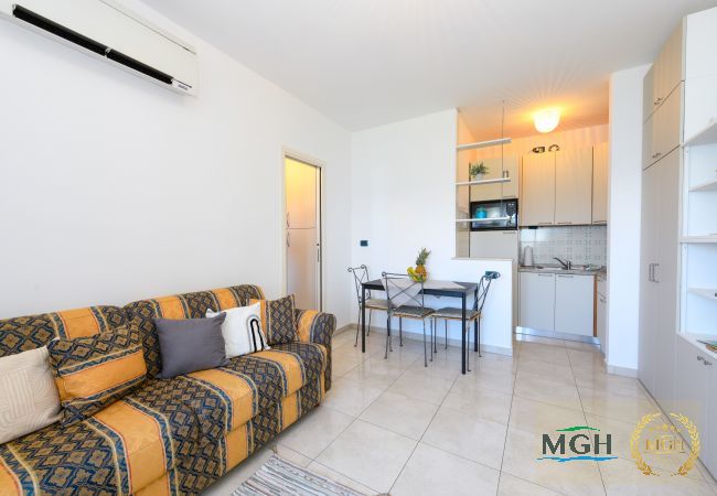 Ferienwohnung in Peschiera del Garda - MGH My Lakefront Dream Ferienwohnung in Peschiera del Garda - MGH My Lakefront Dream
