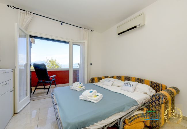Ferienwohnung in Peschiera del Garda - MGH My Lakefront Dream Ferienwohnung in Peschiera del Garda - MGH My Lakefront Dream