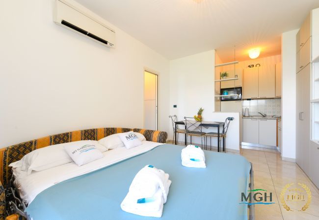 Ferienwohnung in Peschiera del Garda - MGH My Lakefront Dream Ferienwohnung in Peschiera del Garda - MGH My Lakefront Dream