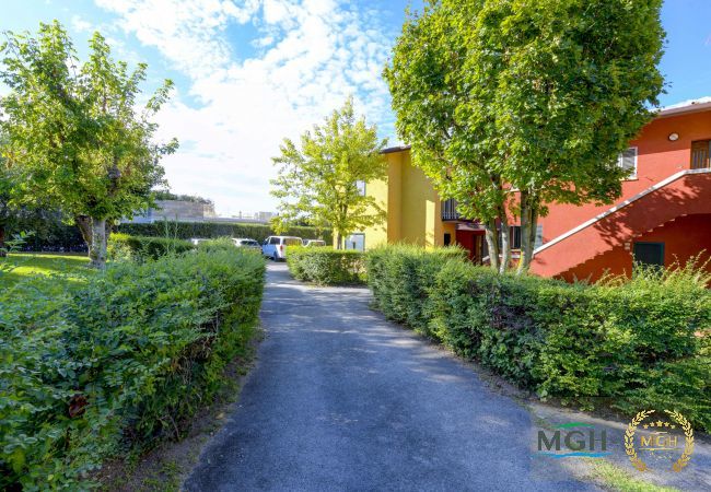 Ferienwohnung in Peschiera del Garda - MGH My Lakefront Dream Ferienwohnung in Peschiera del Garda - MGH My Lakefront Dream