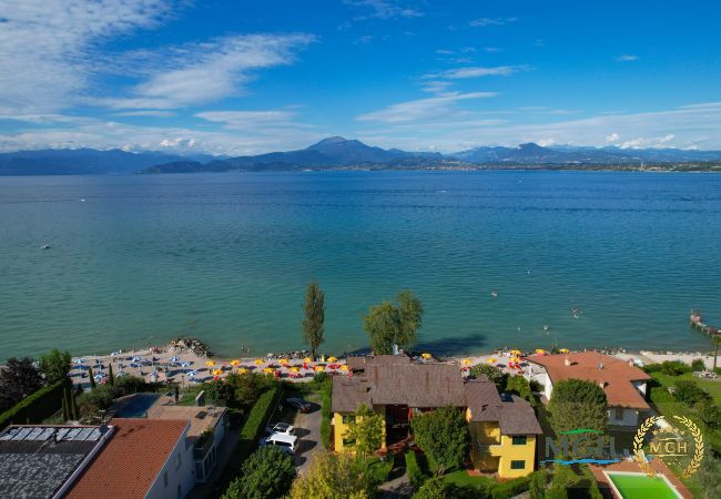Ferienwohnung in Peschiera del Garda - MGH My Lakefront Dream Ferienwohnung in Peschiera del Garda - MGH My Lakefront Dream