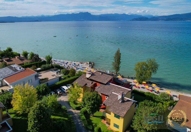 Ferienwohnung in Peschiera del Garda - MGH My Lakefront Dream Ferienwohnung in Peschiera del Garda - MGH My Lakefront Dream