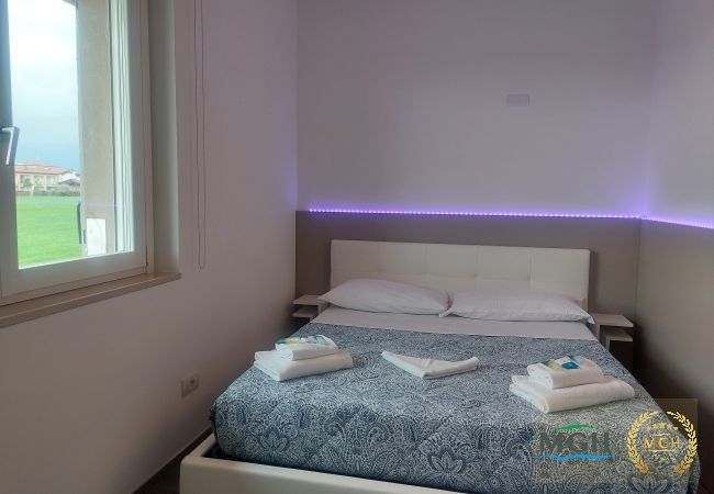 Villa in Sirmione - MGH Luxury - Villa Eden Villa in Sirmione - MGH Luxury - Villa Eden