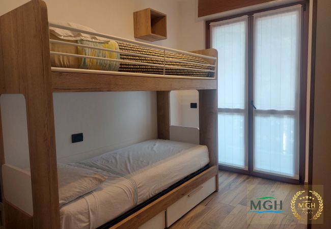 Ferienwohnung in Aprica - MGH Family Apartment Aprica - Gran Paradis Ferienwohnung in Aprica - MGH Family Apartment Aprica - Gran Paradis