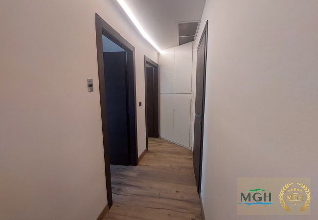 Ferienwohnung in Aprica - MGH Family Apartment Aprica - Gran Paradis Ferienwohnung in Aprica - MGH Family Apartment Aprica - Gran Paradis