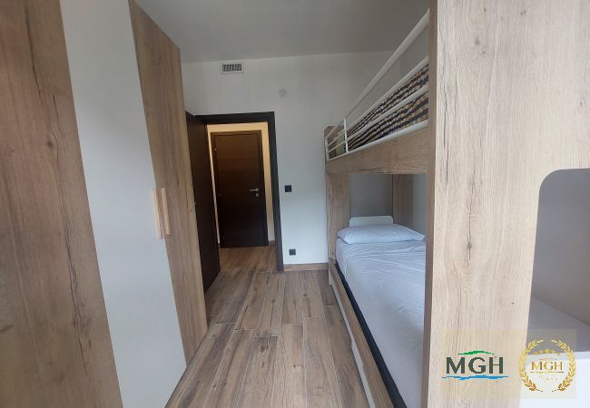 Ferienwohnung in Aprica - MGH Family Apartment Aprica - Gran Paradis Ferienwohnung in Aprica - MGH Family Apartment Aprica - Gran Paradis