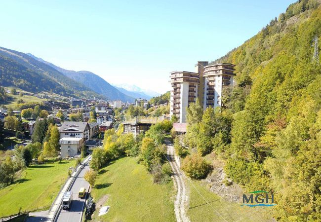 Ferienwohnung in Aprica - MGH Family Apartment Aprica - Gran Paradis Ferienwohnung in Aprica - MGH Family Apartment Aprica - Gran Paradis