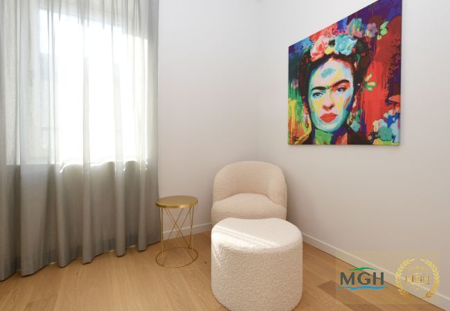 Villa in Desenzano del Garda - MGH Luxury - Villa Celeste Villa in Desenzano del Garda - MGH Luxury - Villa Celeste