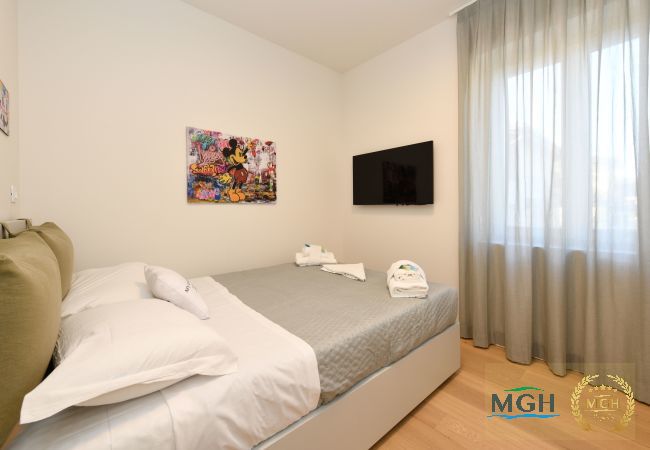 Villa in Desenzano del Garda - MGH Luxury - Villa Celeste Villa in Desenzano del Garda - MGH Luxury - Villa Celeste