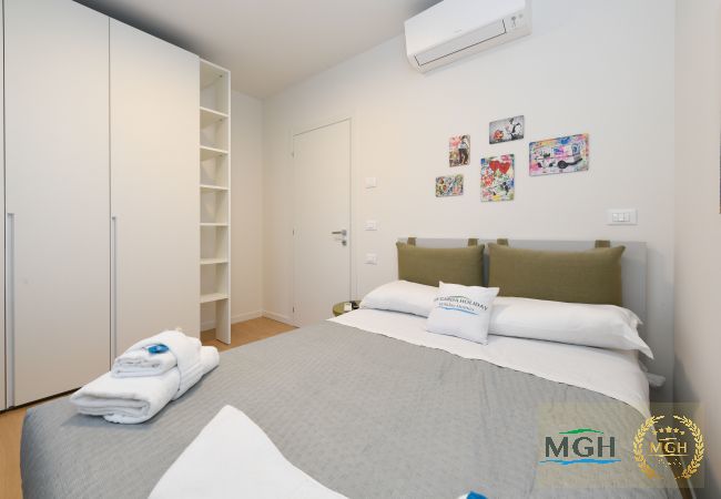 Villa in Desenzano del Garda - MGH Luxury - Villa Celeste Villa in Desenzano del Garda - MGH Luxury - Villa Celeste