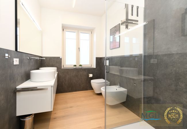 Villa in Desenzano del Garda - MGH Luxury - Villa Celeste Villa in Desenzano del Garda - MGH Luxury - Villa Celeste