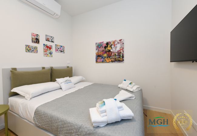 Villa in Desenzano del Garda - MGH Luxury - Villa Celeste Villa in Desenzano del Garda - MGH Luxury - Villa Celeste