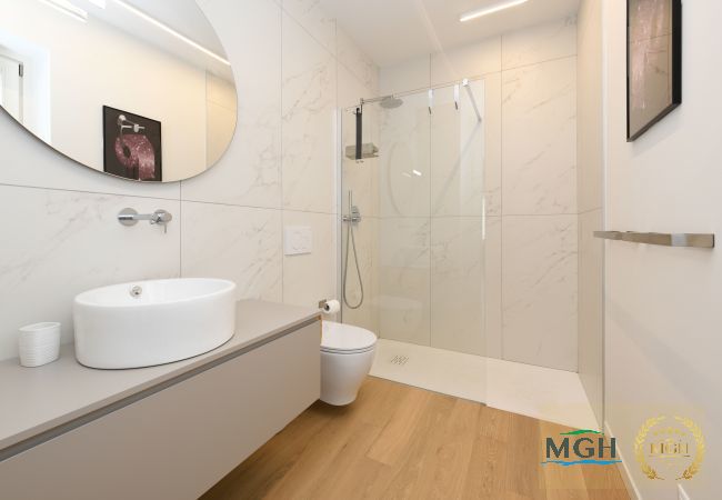 Villa in Desenzano del Garda - MGH Luxury - Villa Celeste Villa in Desenzano del Garda - MGH Luxury - Villa Celeste