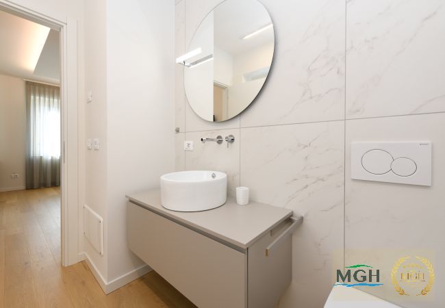 Villa in Desenzano del Garda - MGH Luxury - Villa Celeste Villa in Desenzano del Garda - MGH Luxury - Villa Celeste