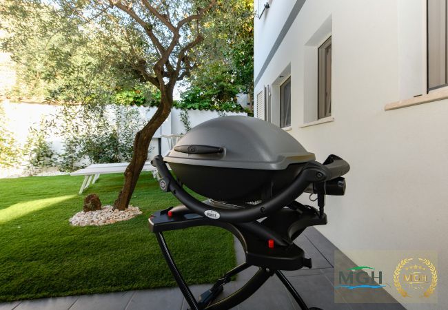 Villa in Desenzano del Garda - MGH Luxury - Villa Celeste Villa in Desenzano del Garda - MGH Luxury - Villa Celeste