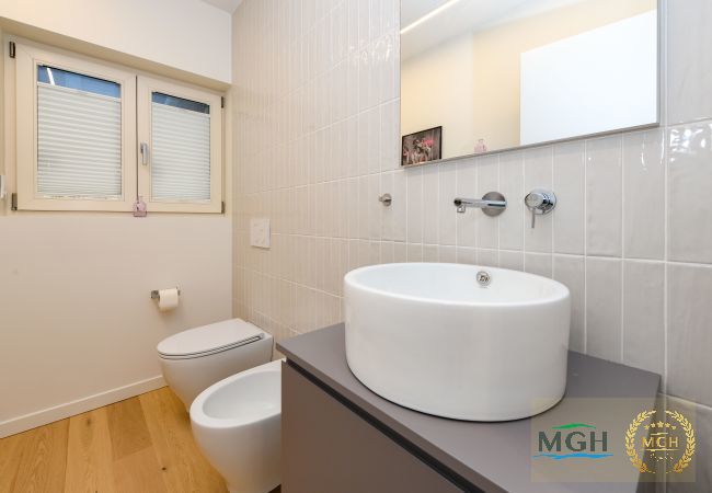 Villa in Desenzano del Garda - MGH Luxury - Villa Celeste Villa in Desenzano del Garda - MGH Luxury - Villa Celeste