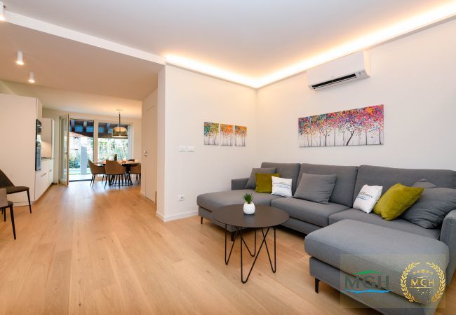 Villa in Desenzano del Garda - MGH Luxury - Villa Celeste Villa in Desenzano del Garda - MGH Luxury - Villa Celeste