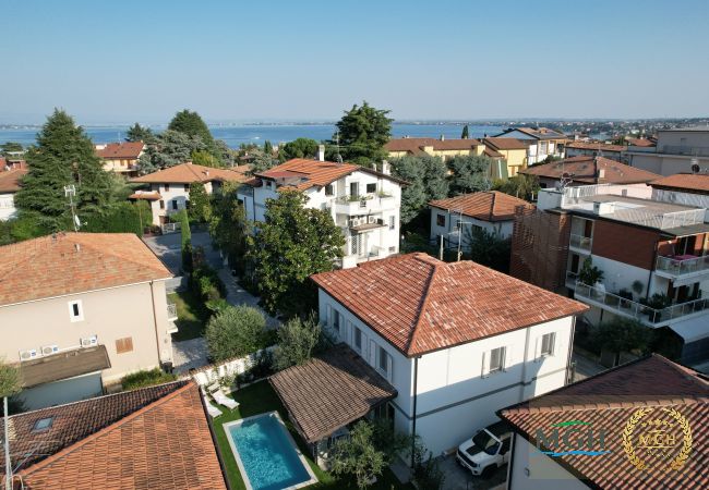 Villa in Desenzano del Garda - MGH Luxury - Villa Celeste Villa in Desenzano del Garda - MGH Luxury - Villa Celeste