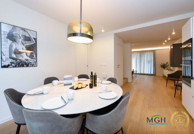 Villa in Desenzano del Garda - MGH Luxury - Villa Celeste Villa in Desenzano del Garda - MGH Luxury - Villa Celeste