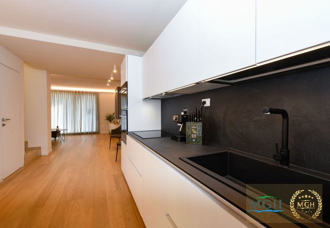 Villa in Desenzano del Garda - MGH Luxury - Villa Celeste Villa in Desenzano del Garda - MGH Luxury - Villa Celeste