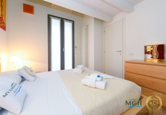 Ferienwohnung in Sirmione - MGH Family Stay - Acquarius Resort Lake Front Ferienwohnung in Sirmione - MGH Family Stay - Acquarius Resort Lake Front