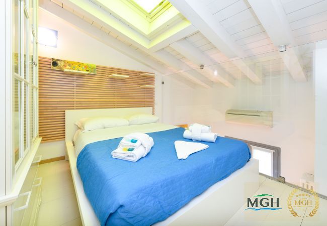 Ferienwohnung in Sirmione - MGH Family Stay - Acquarius Resort Lake Front Ferienwohnung in Sirmione - MGH Family Stay - Acquarius Resort Lake Front