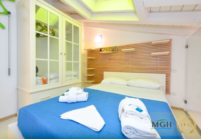 Ferienwohnung in Sirmione - MGH Family Stay - Acquarius Resort Lake Front Ferienwohnung in Sirmione - MGH Family Stay - Acquarius Resort Lake Front