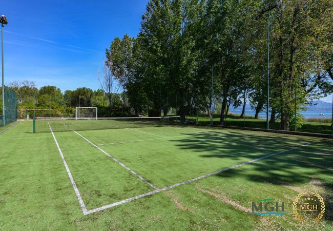 Ferienwohnung in Sirmione - MGH Family Stay - Acquarius Resort Lake Front Ferienwohnung in Sirmione - MGH Family Stay - Acquarius Resort Lake Front